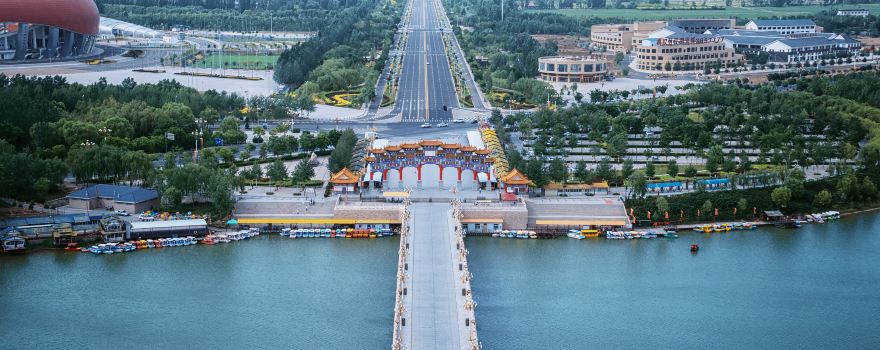 吴忠有什么旅游景点