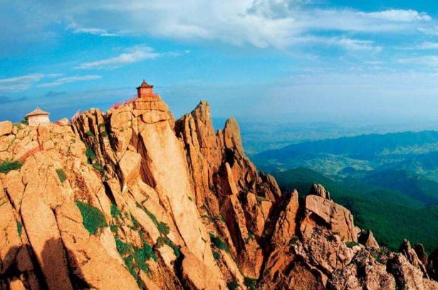 宁武旅游景点门票价格