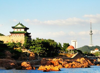春节去青岛旅游攻略