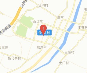 董村在哪里