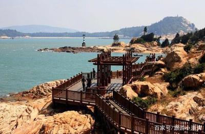 汕头旅游必去十大景点