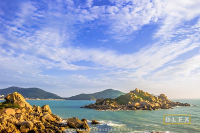 汕头旅游必去十大景点