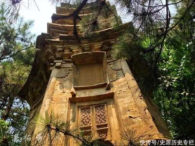 北京潭柘寺在哪里
