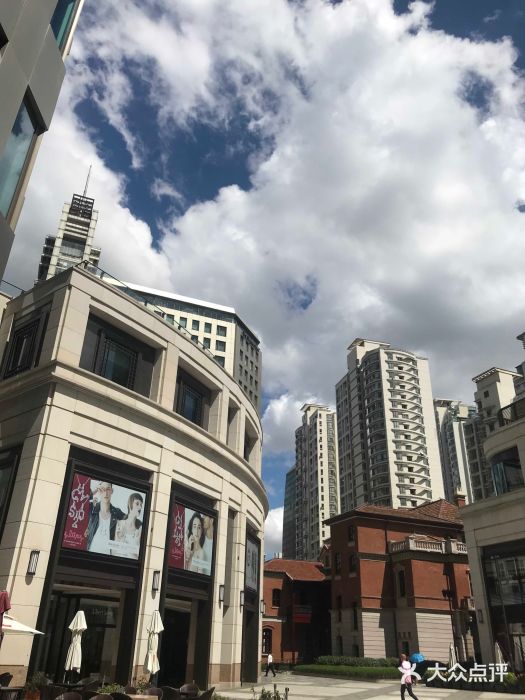 上海市静安区南京西路
