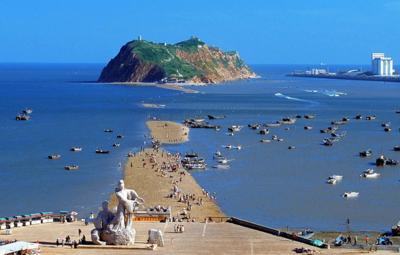 锦州旅游攻略必的景点大全