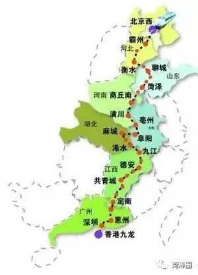 郓城到商丘的火车