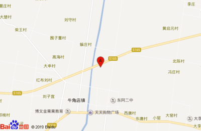 董村在哪里