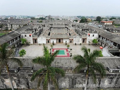 汕头旅游必去十大景点