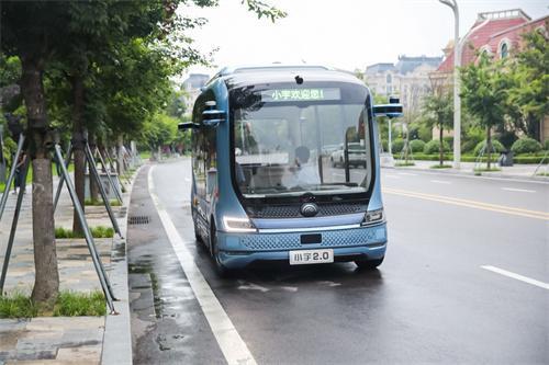 青岛双层巴士路线查询