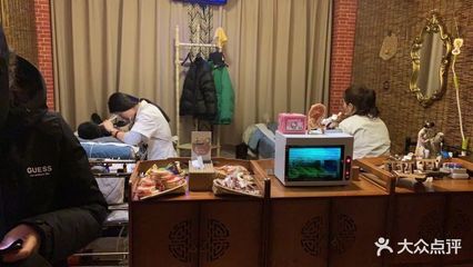 西安采耳哪里最好