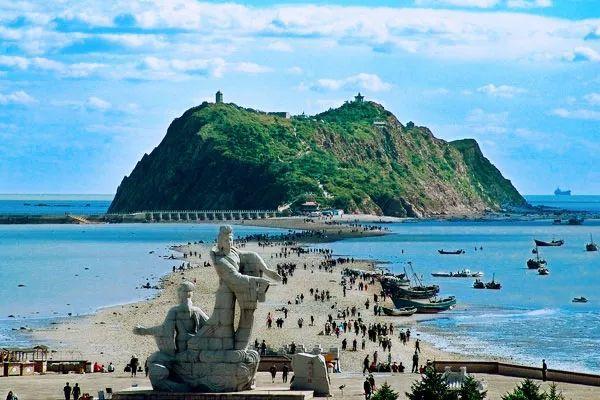 锦州旅游攻略必的景点大全