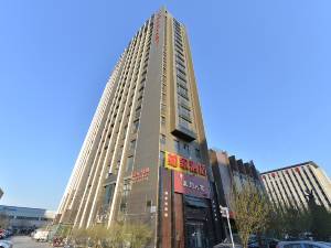 北京中冀斯巴鲁酒店