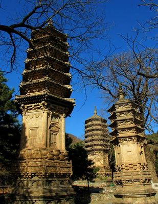 北京潭柘寺在哪里