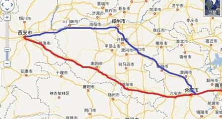 重庆到北京高铁6小时