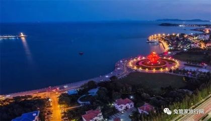 春节去青岛旅游攻略