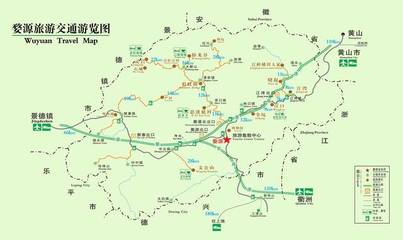 景德镇到婺源高铁