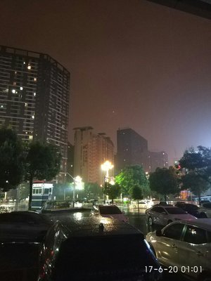 昆明盘龙区天气