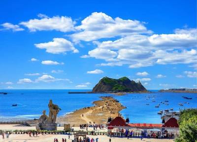 锦州旅游攻略必的景点大全