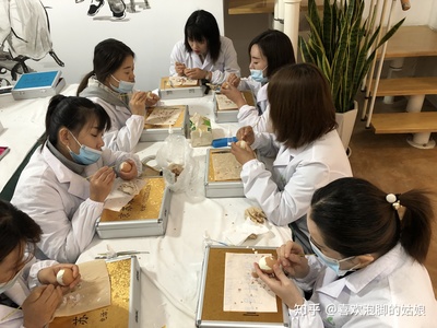 西安采耳哪里最好