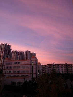 昆明盘龙区天气