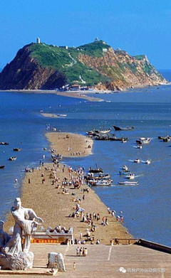 锦州旅游攻略必的景点大全
