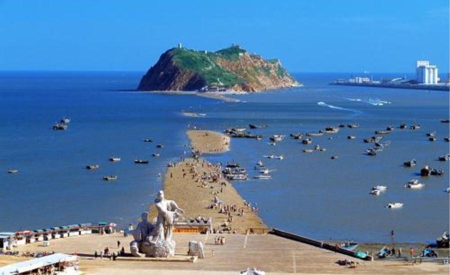 锦州旅游攻略必的景点大全