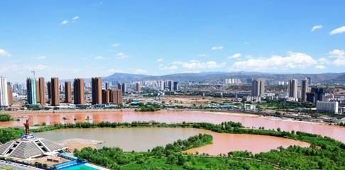 兰州住在哪里比较方便