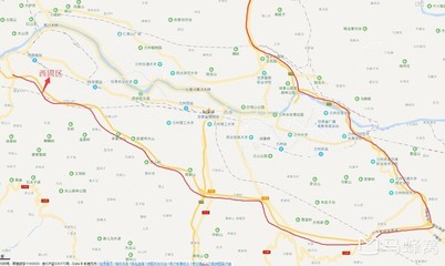 兰州住在哪里比较方便
