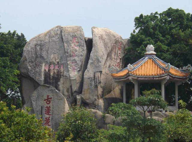 广州汕头有什么好玩的