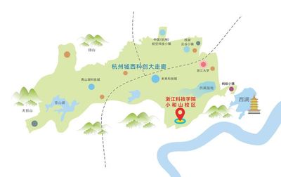 小和山属于杭州哪个区