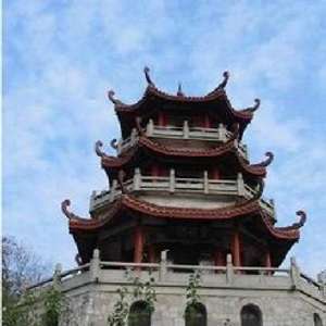 安徽滁州景点