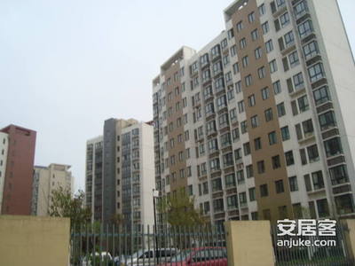 济南鑫苑碧水尚景