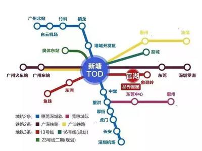 广州东站到广州火车站地铁怎么坐