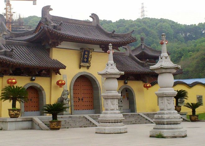 安徽滁州景点