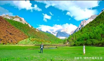 九寨沟是在哪里