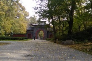 安徽滁州景点