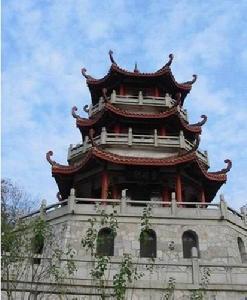 安徽滁州景点