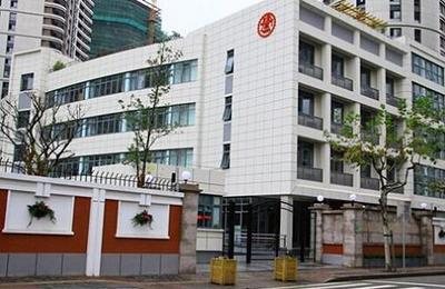 上海交大附小