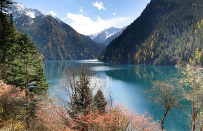 九寨沟是在哪里