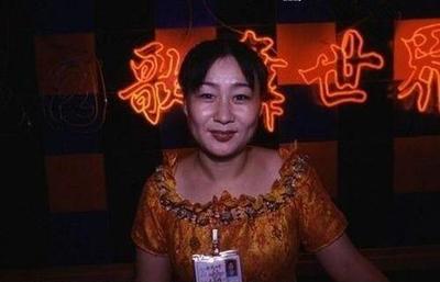 大连黑舞厅