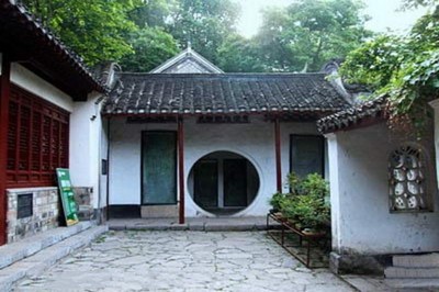 安徽滁州景点