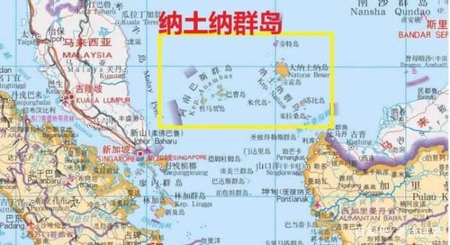 岛和屿有什么区别