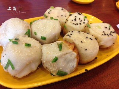 小吃有什么好吃的