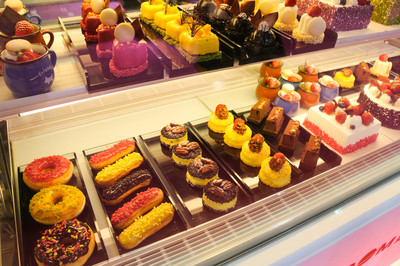 酒店食品