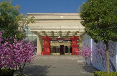 河北翠屏山迎宾馆地址
