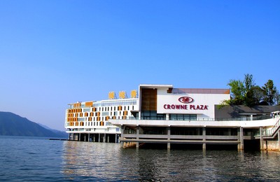 太平湖风景区酒店
