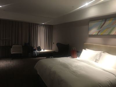 颐和幸福酒店