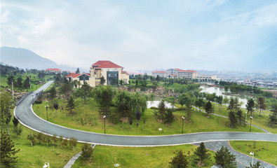 河北翠屏山迎宾馆地址
