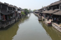 江苏杭州旅游景点