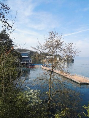 太平湖风景区酒店